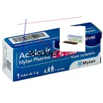 Prix aciclovir 800